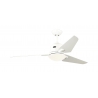 ECO Aviatos White WE 132 with DC motor and remote control by Casafan
