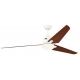 ECO Aviatos WE 162 White Cherry with DC motor and remote control by Casafan
