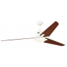 ECO Aviatos WE 162 White Cherry with DC motor and remote control by Casafan