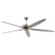 Classic Royal BN180 Brushed Chrome Gray by Casafan