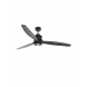 AKMANI Black with DC motor & LED Light by Beacon