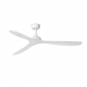 Gotland White with DC motor by Faro