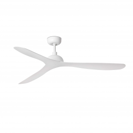 Gotland White with DC motor by Faro