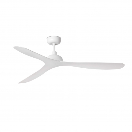 Gotland White with DC motor by Faro