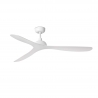 Gotland White with DC motor by Faro