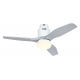Aerodynamix 112 White - Silver with DC motor and light by Casafan