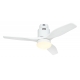 Aerodynamix 112 White - White with DC motor and light by Casafan