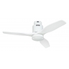 Aerodynamix 112 White - White with DC motor and light by Casafan