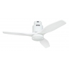 Aerodynamix 112 White - White with DC motor and light by Casafan