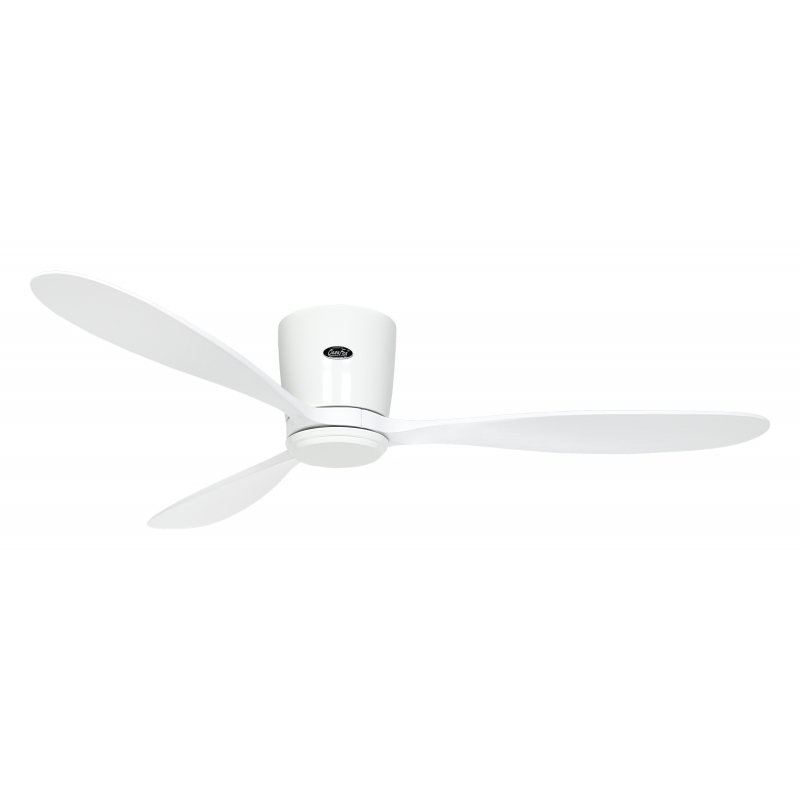 Ceiling fan ECO Plano Bronze by Casafan