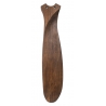 ECO GENUINO L 152 MS-NB Black  Walnut with DC motor and LED light by Casafan