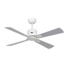 ECO NEO III 103 WE-WE/LG White Gray with DC motor by Casafan
