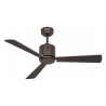 ECO NEO III 103 BZ-WN/SI Bronze Gray - Wengue with DC motor by Casafan
