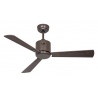 ECO NEO III 103 BZ-NB/KI Bronze Cherry - Walnut with DC motor by Casafan