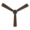 ECO NEO III 103 BZ-NB/KI Bronze Cherry - Walnut with DC motor by Casafan