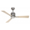 ECO NEO III 103 BN-AH/BU Chrome Maple - Beech with DC motor by Casafan