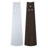 ECO NEO III 103 WE-WN/SI White Silver - Wenge with DC motor by Casafan