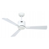 ECO NEO III 103 WE-WN/SI White Silver - Wenge with DC motor by Casafan
