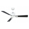 ECO NEO III 103 WE-WN/SI White Silver - Wenge with DC motor by Casafan