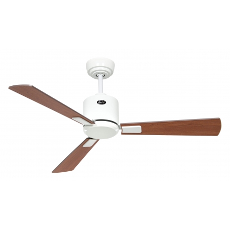 ECO NEO III 103 WE-NB/KI White Cherry - Walnut with DC motor by Casafan