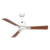 ECO NEO III 103 WE-NB/KI White Cherry - Walnut with DC motor by Casafan