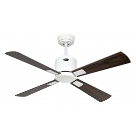 ECO NEO III 103 WE-NB/KI White Cherry - Walnut with DC motor by Casafan