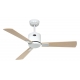 ECO NEO III 103 WE-AH/BU White Maple - Beech with DC motor and WiFi by Casafan