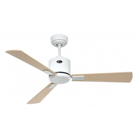 ECO NEO III 103 WE-AH/BU White Maple - Beech with DC motor by Casafan