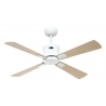 ECO NEO III 103 WE-AH/BU White Maple - Beech with DC motor by Casafan