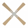 ECO NEO III 103 WE-AH/BU White Maple - Beech with DC motor by Casafan