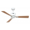 ECO NEO III 103 WE-AH/BU White Maple - Beech with DC motor by Casafan