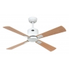 ECO NEO III 103 WE-AH/BU White Maple - Beech with DC motor by Casafan