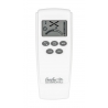 ECO NEO III 132 WE-AH/BU White Maple- Beech with DC motor by Casafan