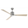 ECO NEO III 132 BN-AH/BU Chrome Maple - Beech with DC motor by Casafan