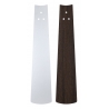 ECO NEO III 132 BZ-WN/SI Bronze Wenge - Silver with DC motor by Casafan