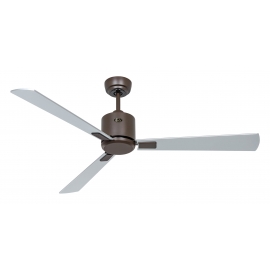 ECO NEO III 132 BZ-WN/SI Bronze Wenge - Silver with DC motor by Casafan