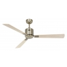 ECO NEO III 132 MA-AH/BU Brass Antique Maple- Beech with DC motor by Casafan