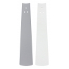 ECO NEO III 132 WE-WE/LG White White - Light Gray with DC motor by Casafan