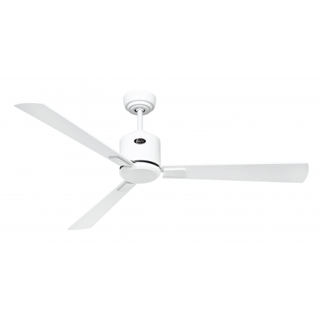 ECO NEO III 132 WE-WE/LG White White - Light Gray with DC motor by Casafan