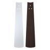 ECO NEO III 132 WE-WN/SI White Wenge - Silver with DC motor by Casafan