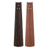 ECO NEO III 132 BZ-NB/KI Bronze Cherry - Walnut with DC motor by Casafan