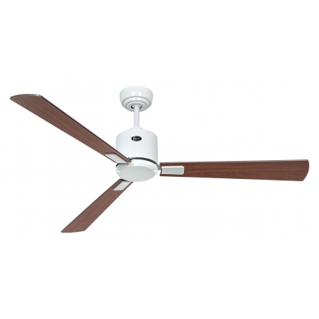 ECO NEO III 132 WE-NB/KI White Cherry - Walnut with DC motor by Casafan