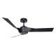 ECO Revolution MNS-MNS Black with DC motor by Casafan