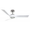 ECO Revolution BN-MWE Chrome White with DC motor by Casafan