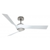 ECO Revolution BN-MWE Chrome White with DC motor by Casafan