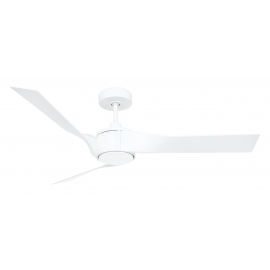 ECO Revolution MWE-MWE White with DC motor by Casafan
