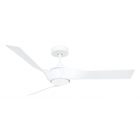 ECO Revolution MWE-MWE White with DC motor by Casafan