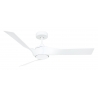 ECO Revolution MWE-MWE White with DC motor by Casafan