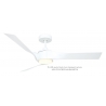 ECO Revolution MWE-MWE White with DC motor by Casafan