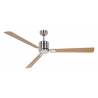 ECO NEO III 152 BN-AH/BU Chrome Maple - Beech with DC motor by Casafan